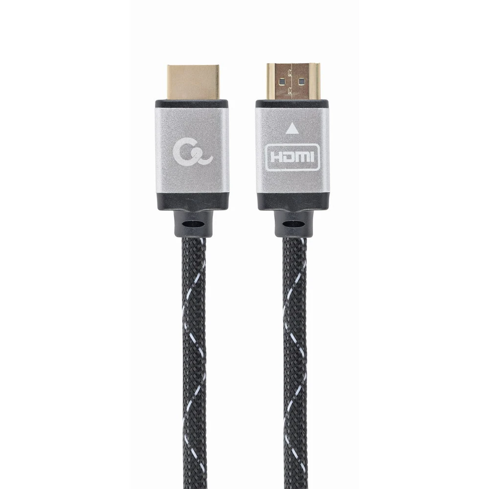 GEMBIRD HDMI veza Crno 5m CCB-HDMIL-5M