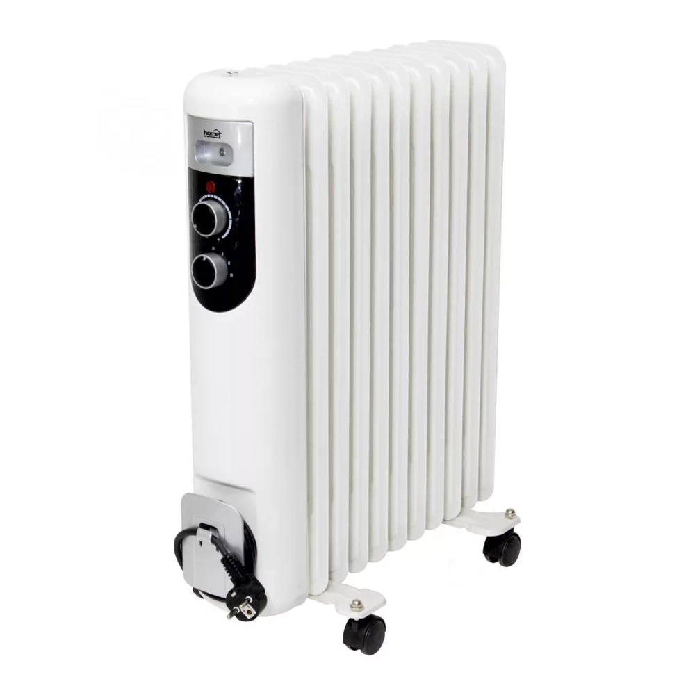 SOMOGYI ELECTRONIC FKOS 11 M Olajradiátor