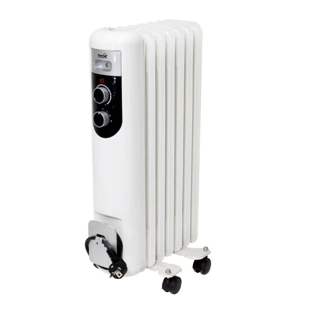 SOMOGYI ELECTRONIC FKOS 7 M radiator de ulei