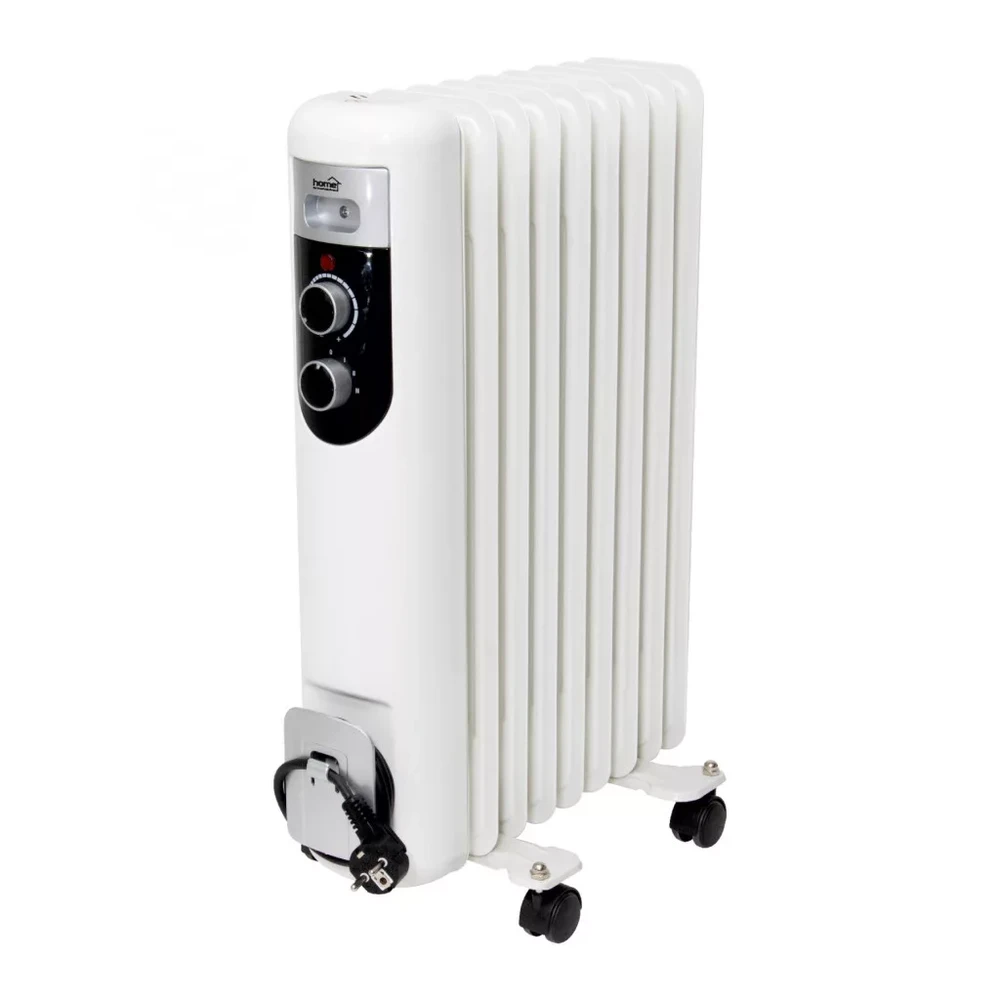 SOMOGYI ELECTRONIC FKOS 9 M radiator de ulei