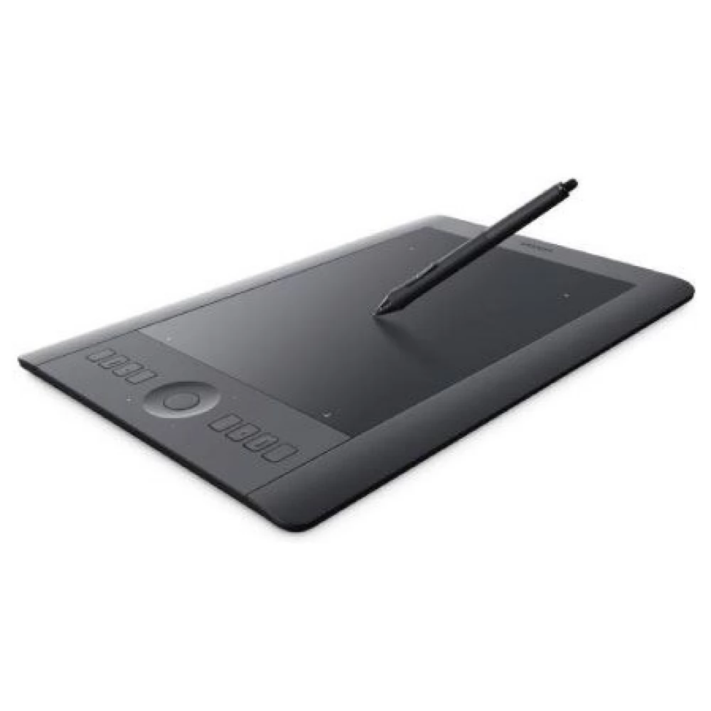 wacom intuos pro sサイズ PTH460 Wacom Intuos Pro Digital Graphic Drawing Tablet for Mac or PC