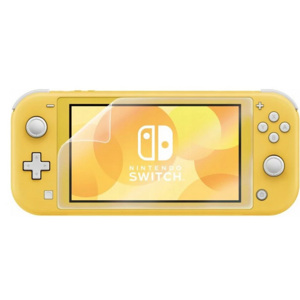 HORI Screen Protective Filter for Nintendo Switch Lite