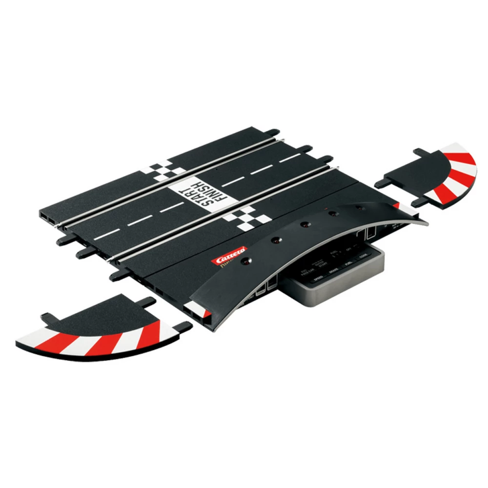CARRERA-TOYS DIGITAL 124/132 Control Unit vezérlő egység kiegészítő