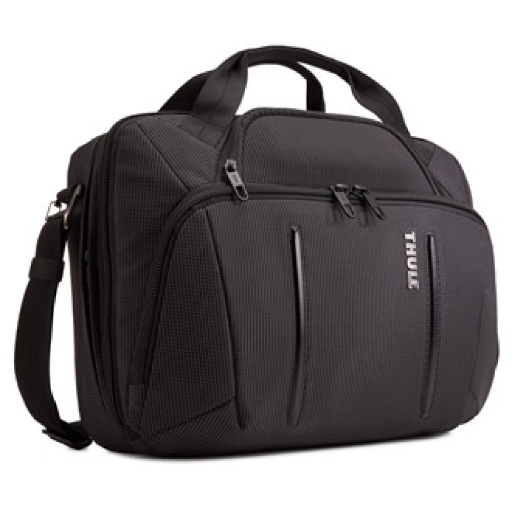 THULE Crossover 2 Laptop Bag 30L 15.6" negru