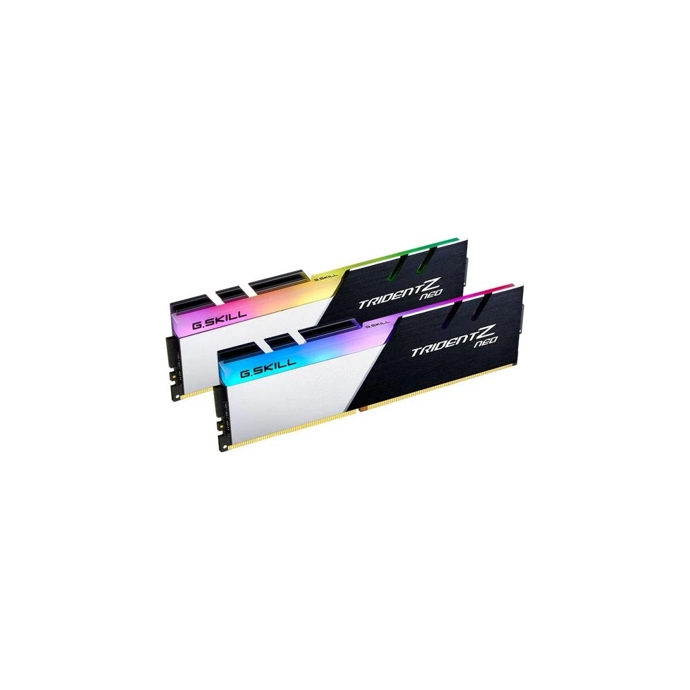 G.SKILL 32GB Trident Z Neo DDR4 3600MHz CL16 KIT F4-3600C16D-32GTZNC