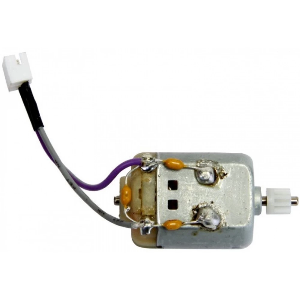 CARRERA-TOYS DIGITAL 132 Evolution E200 motor