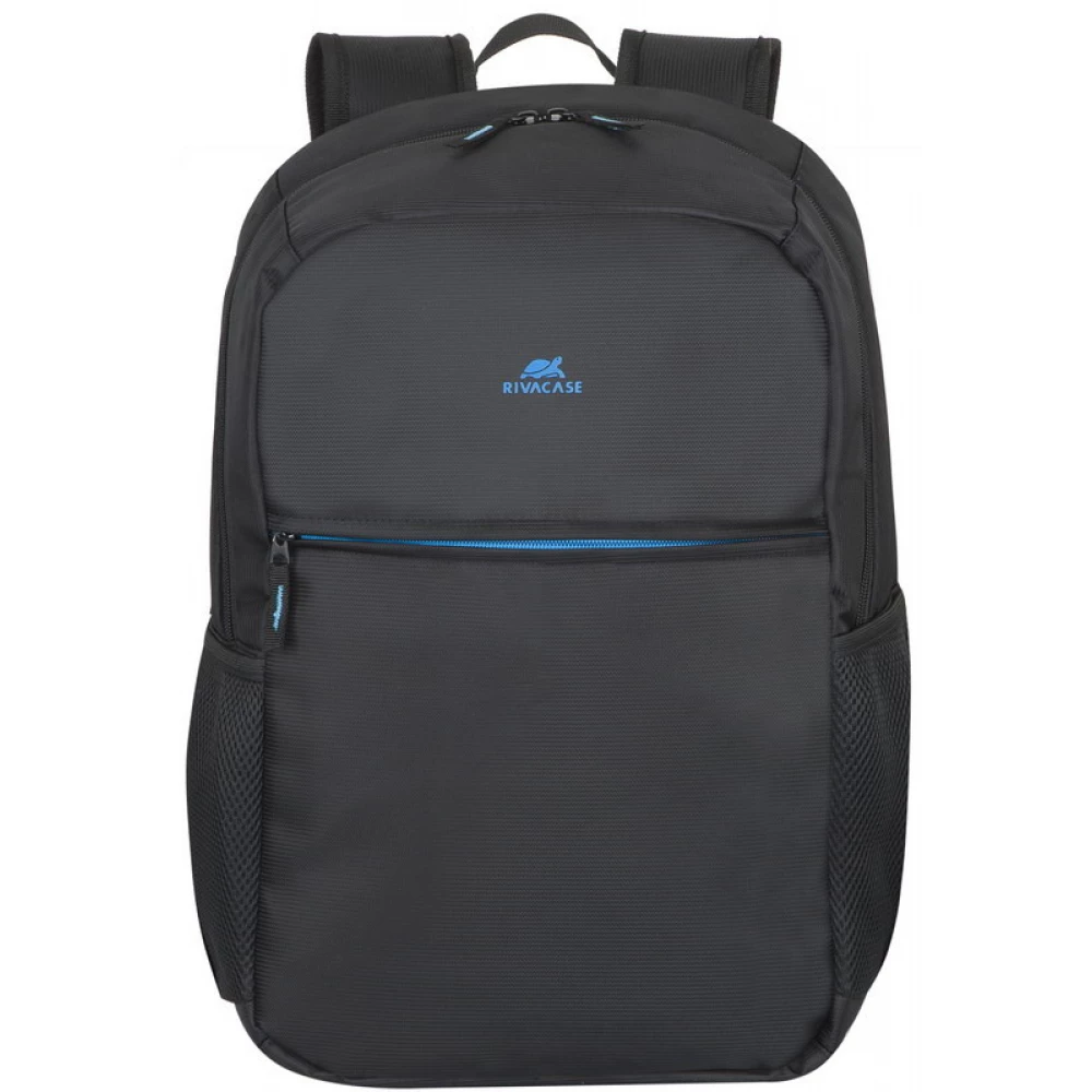 RIVACASE 8069 Full size Laptop backpack 17.3" negru