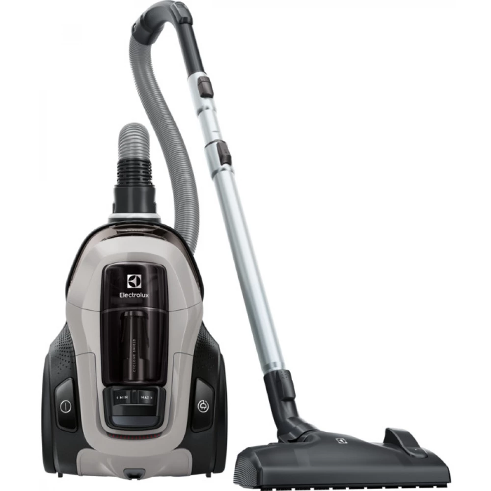 ELECTROLUX PC91-4MG Pure C9 csendes porzsák nélküli porszívó