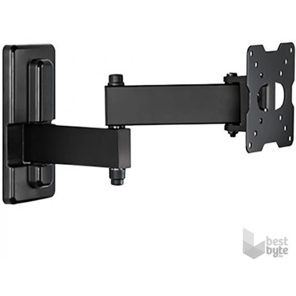 MELICONI FlatStyle ETR100 kippbar verhandelbar dupla karos Wandgemälde Stand