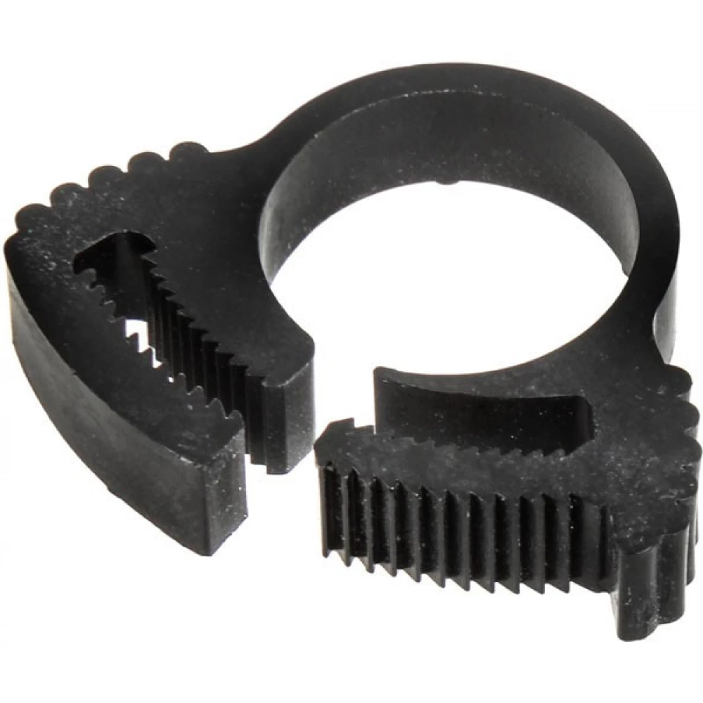 EK WATER BLOCKS TUBE Clamp PVC 15-17mm Rohrschelle