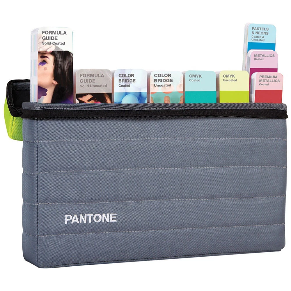 PANTONE Plus Portable Guide Studio - iPoncomp.com