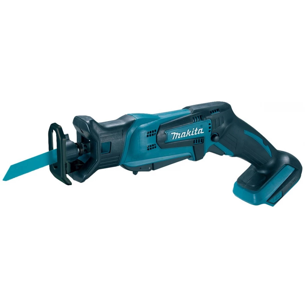 MAKITA DJR183Z battery reciprocating saw - akku and charger without