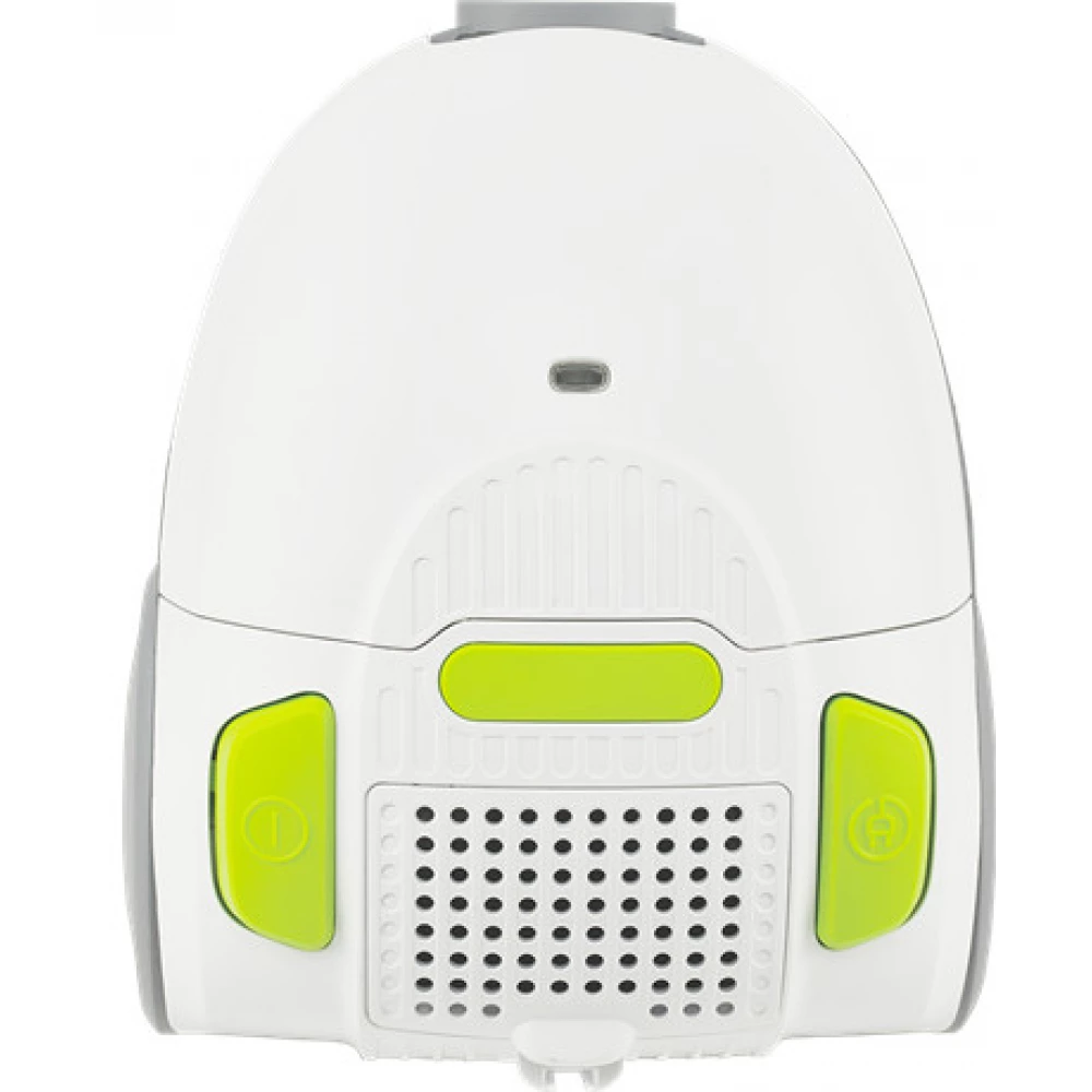 HAUSMEISTER HM 2041 Aspirator 800 W alb / verde