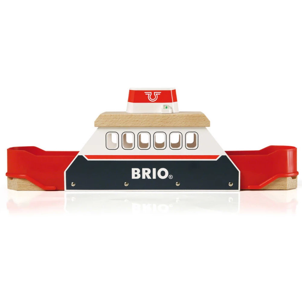 BRIO Komphajó