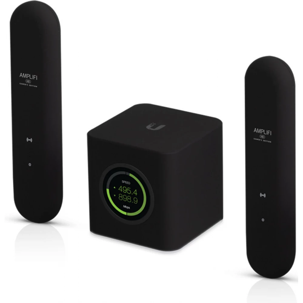 UBIQUITI AmpliFi Mesh Wi-Fi System Gamers Edition AFI-G