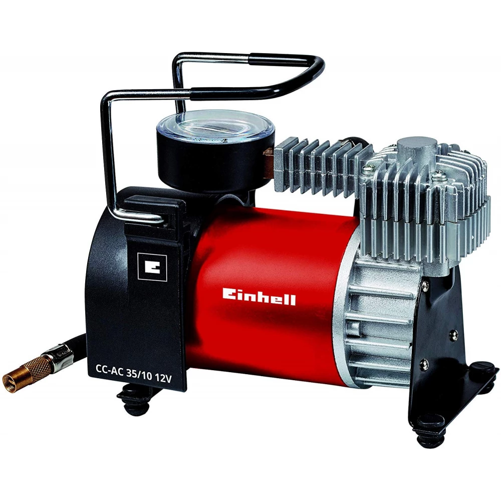 EINHELL CC-AC 35/10 12V Car compressor
