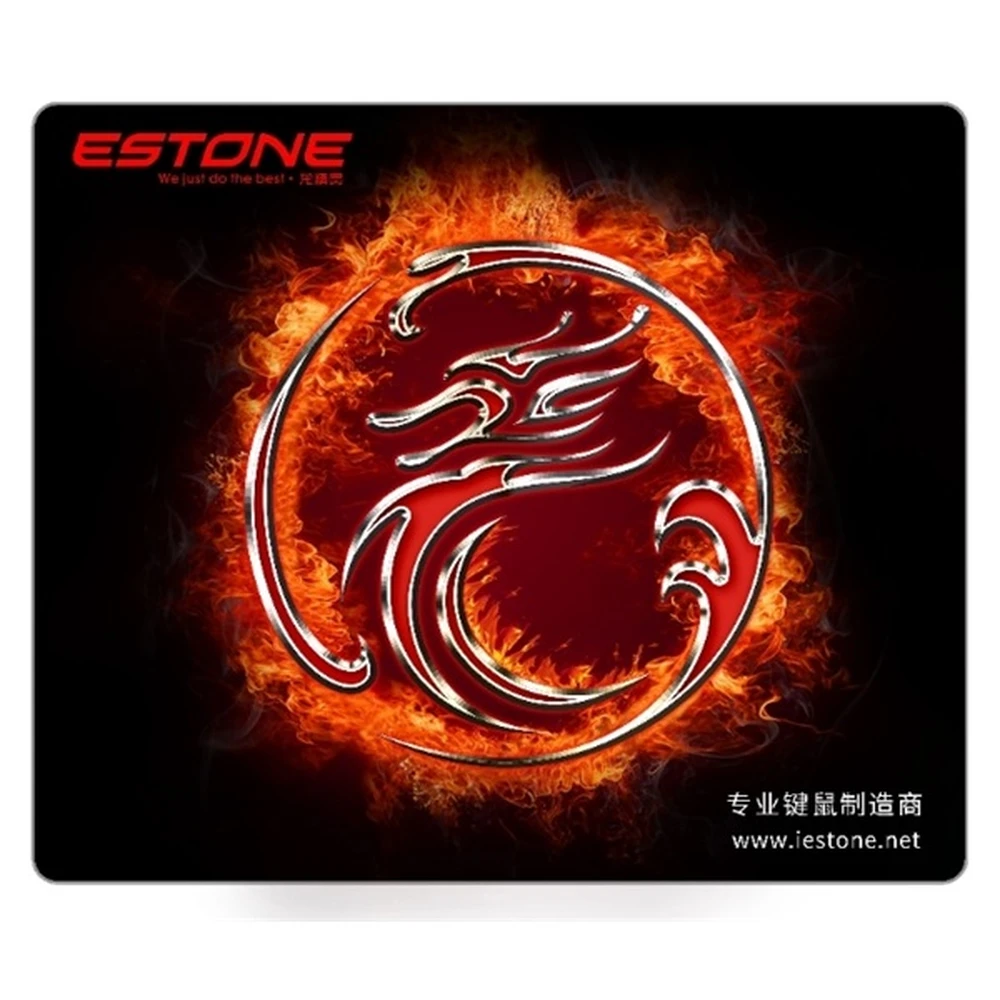 IMICE PD-33 egérpad piros