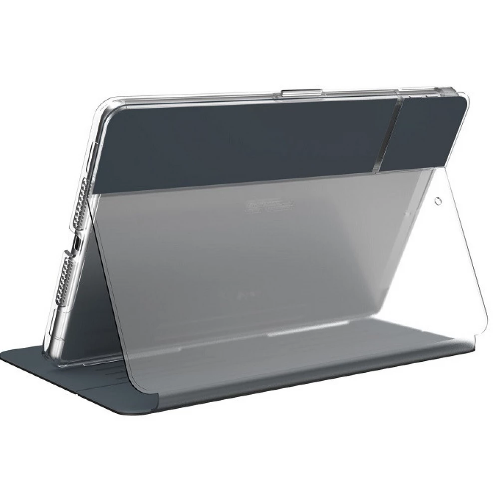 SPECK 133537-8922 Balance Folio iPad (2021/2020/2019) 10.2" gri-transparent