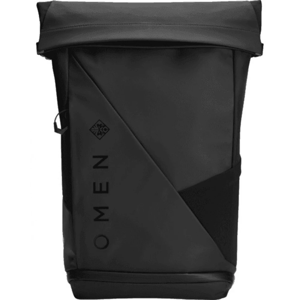 HP OMEN Transceptor 15 Rolltop Backpack 15.6