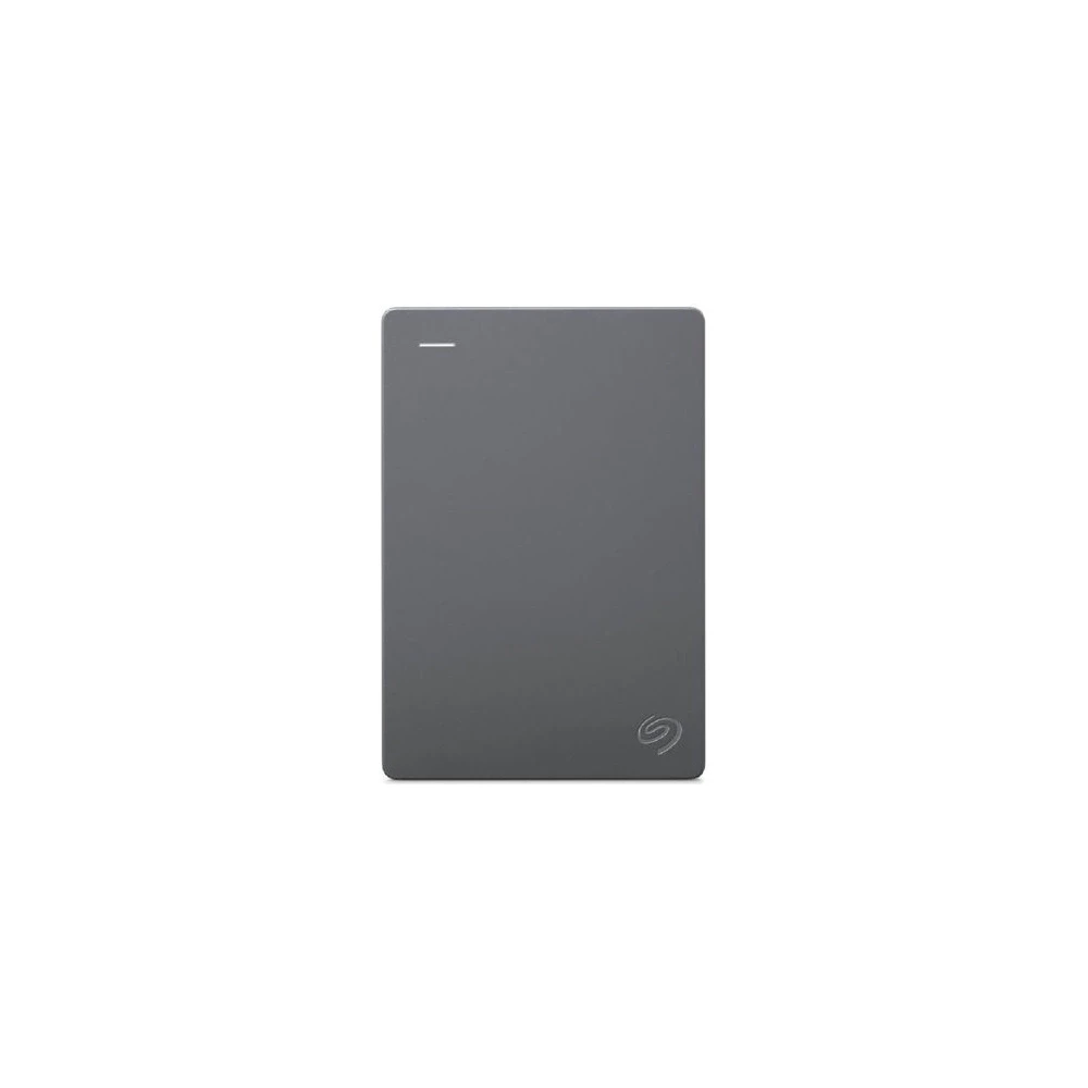 SEAGATE Basic Portable Drive 2TB 2.5" USB 3.0 Grau STJL2000400