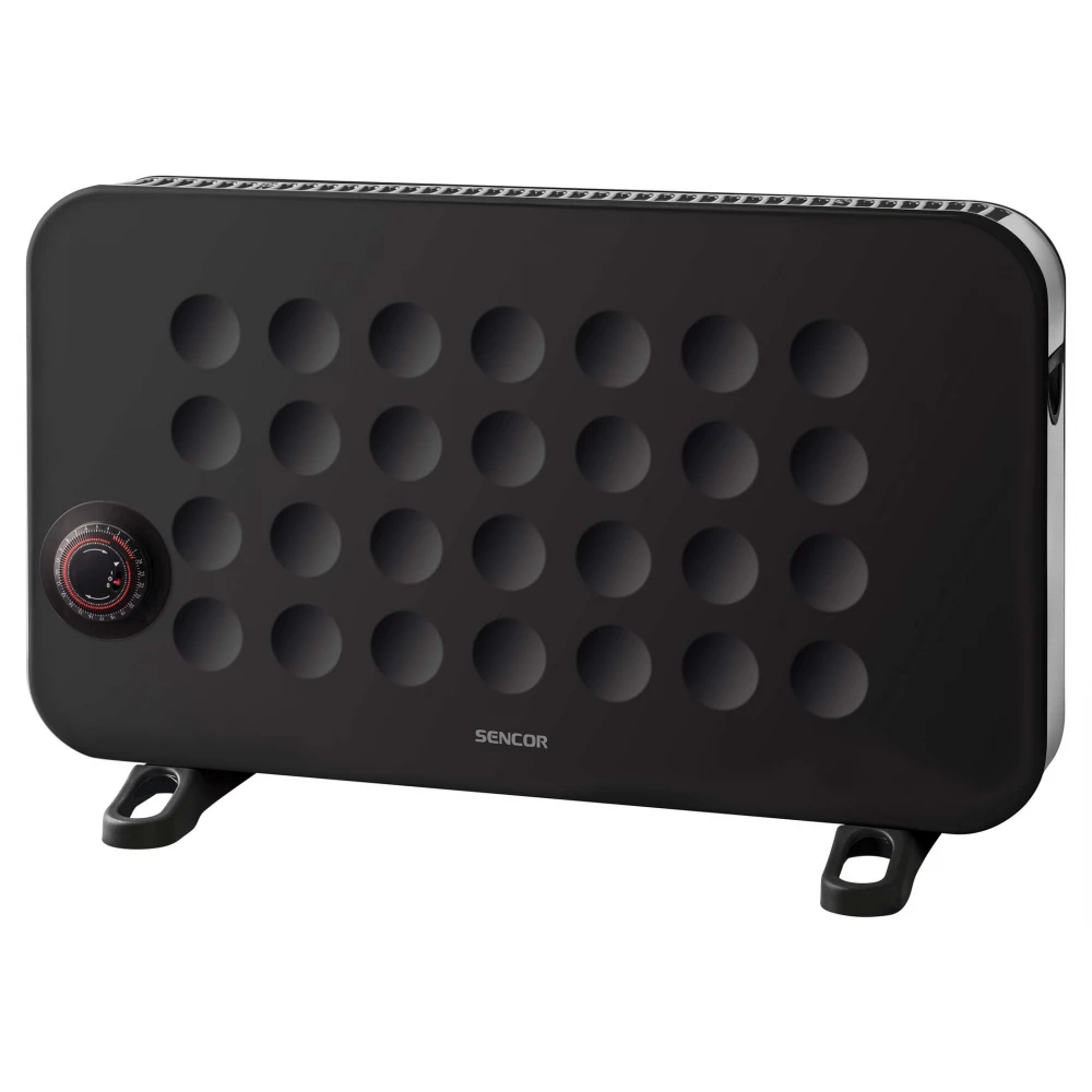 SENCOR SCF 2101BK Vrući zrak grijač crno
