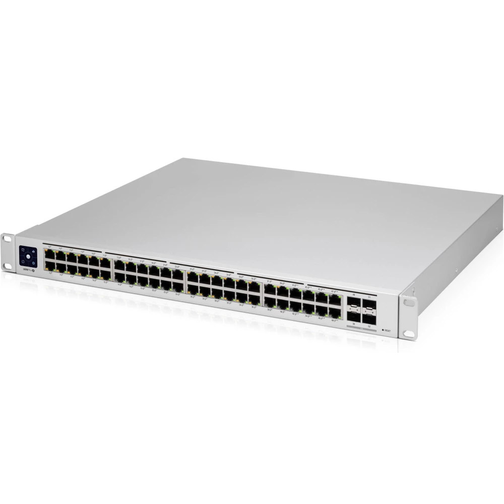 UBIQUITI USW-PRO-48-POE