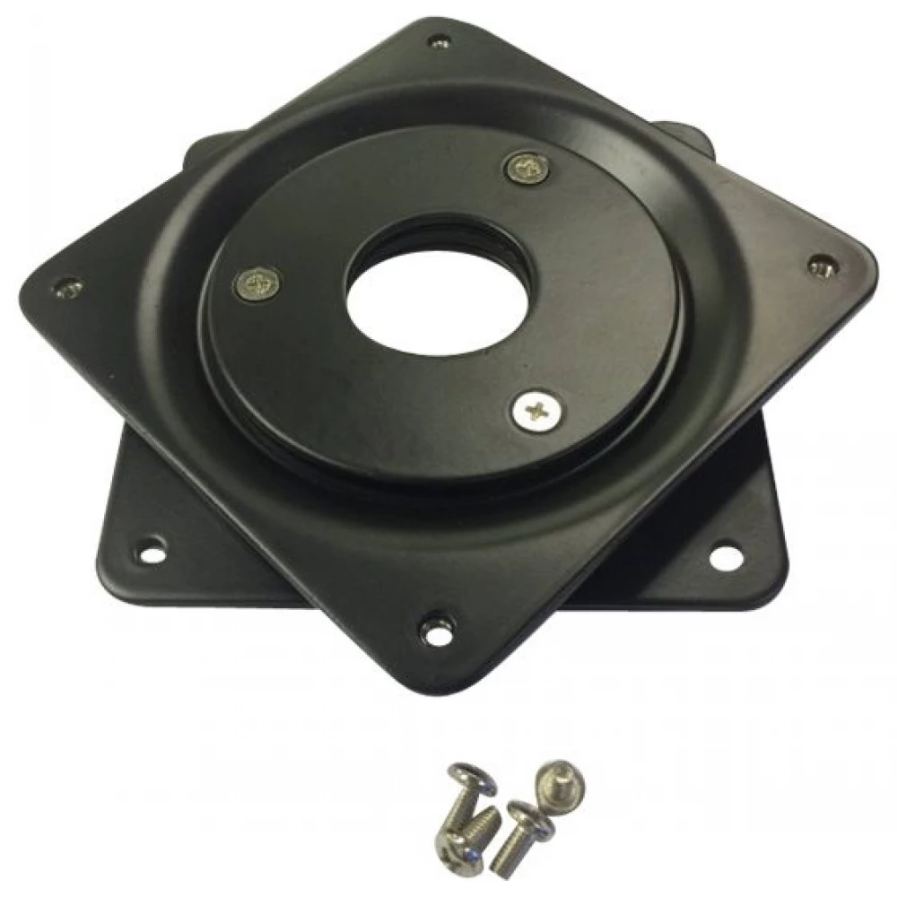 COMPULOCKS VESA Swivel Plate Mount okretajući mural stalak crno