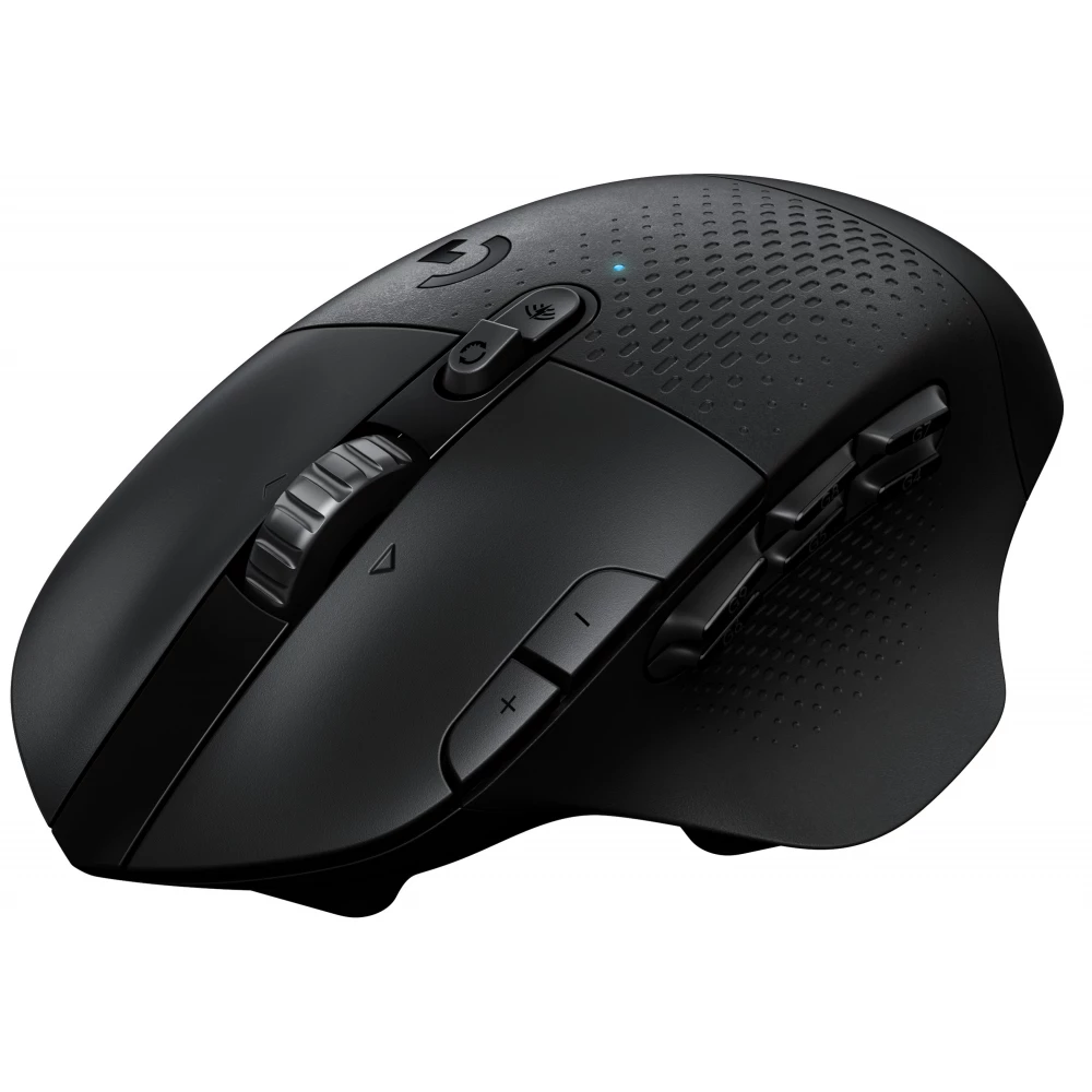 LOGITECH G604 Lightspeed black - iPoncomp.com