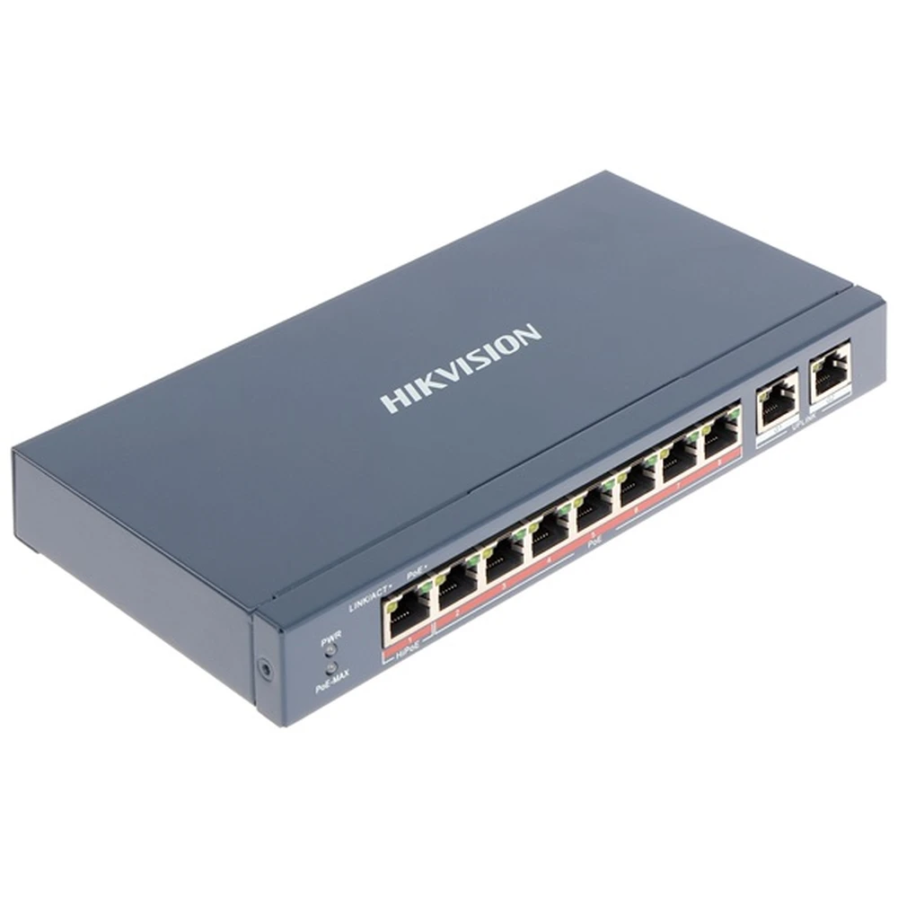 HIKVISION DS-3E0310HP-E