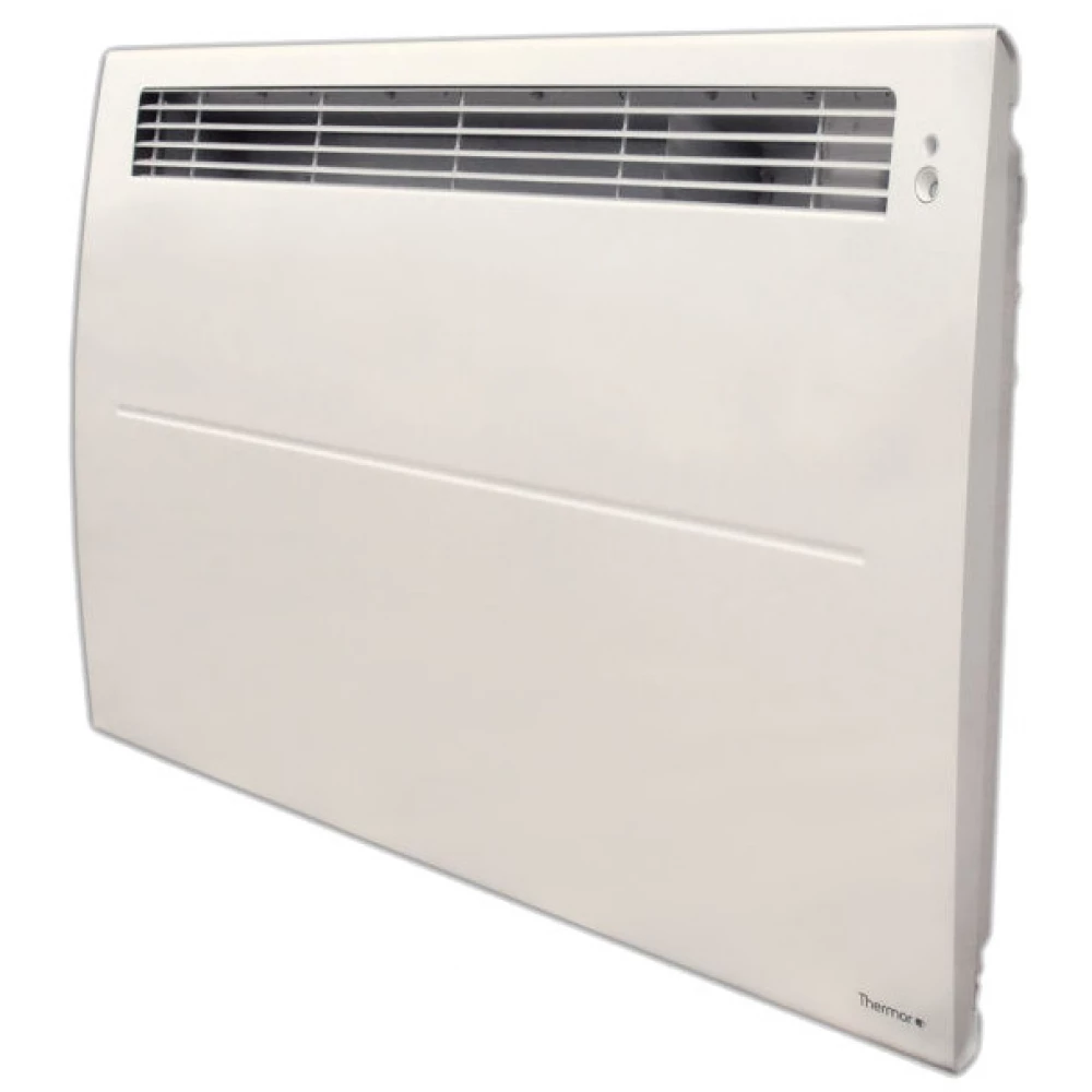 THERMOR Soprano Sense 2 WIFI – ERP READY – ECOBOOST Elektronička grijaće ploče 1500 W bijela