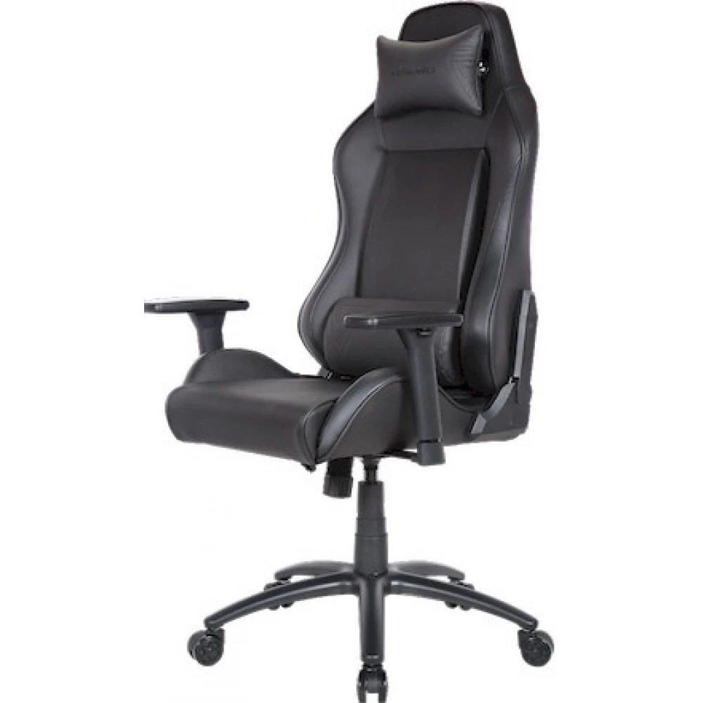 TESORO Alphaeon S1 fekete