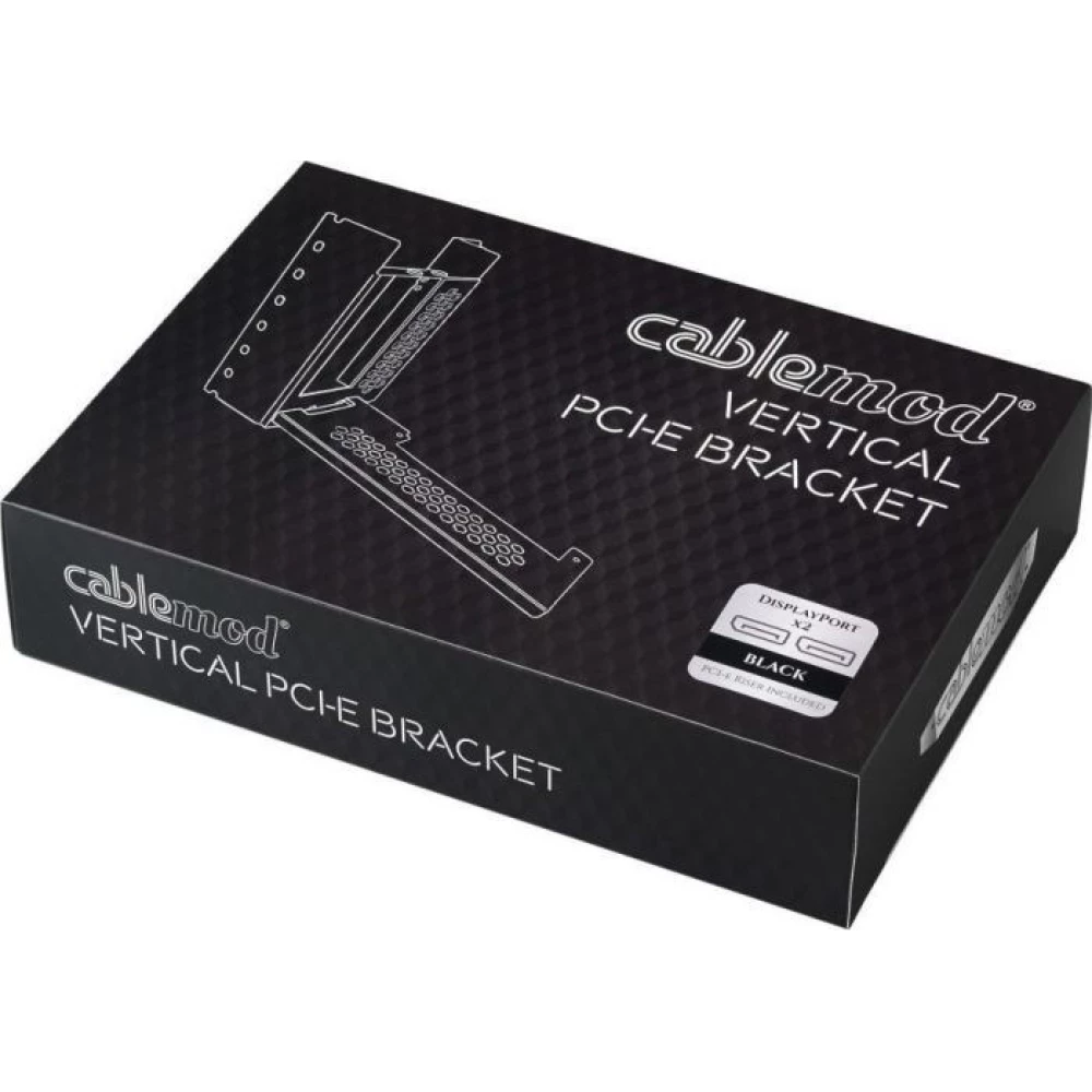 CABLEMOD Vertical VGA adapter + Riser CM-VPB-2DK-R