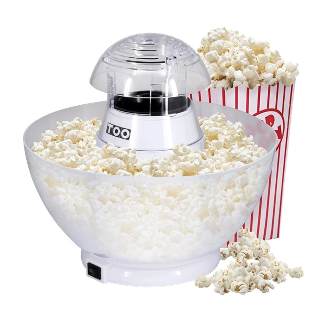 TOO PM-103 Popcorn maker white
