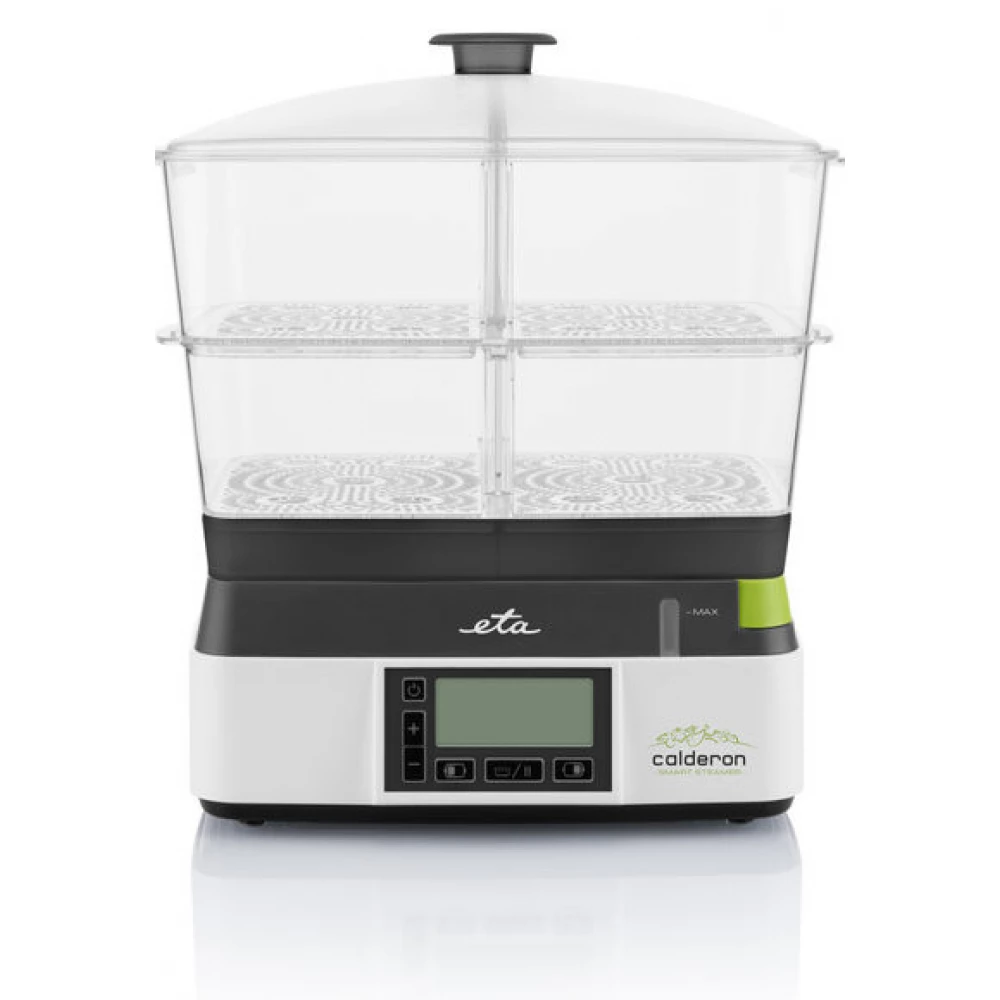 ETA 1134 90010 Calderon II distillatory 1800 W 11 L white / black