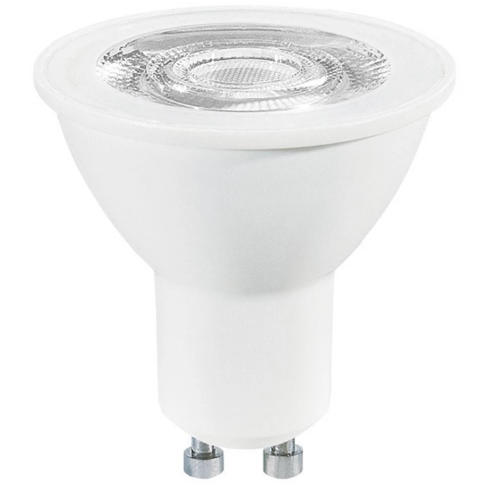 OSRAM 5W GU10 350lm 2700K LED Value PAR16 plastic spot bulb