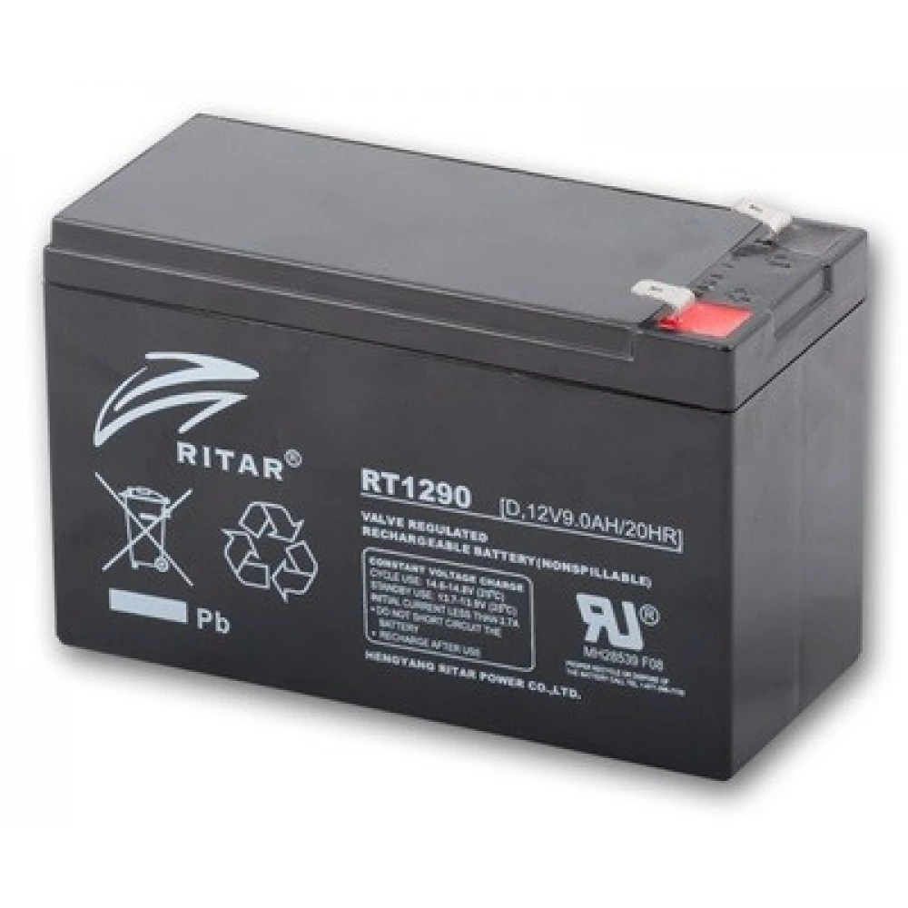 RITAR DC12-9-F2 12V/9Ah cikličan olovne kiseline