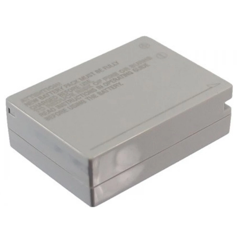 REALPOWER NB10L Canon 7.4V 800mAh compatibilă akku Li-ion