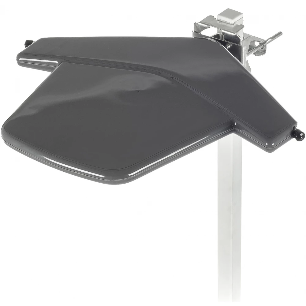 SENCOR SDA-512 draussen antenna DVB-T