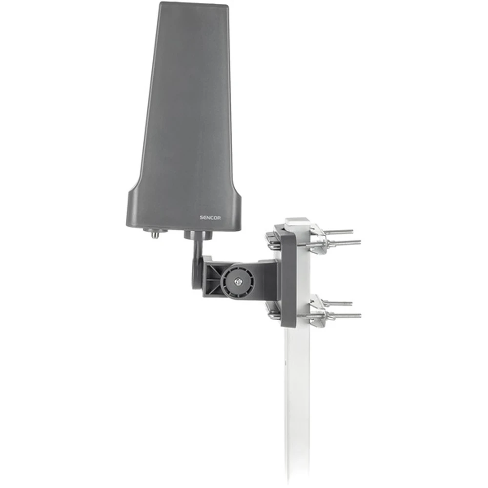 SENCOR SDA-502 draussen antenna DVB-T/T2
