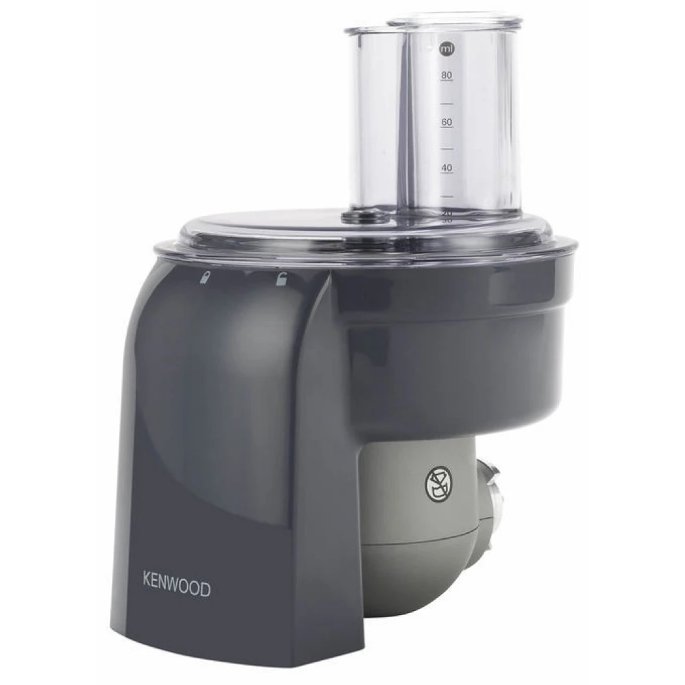 KENWOOD KAX400PL Kockázó szürke