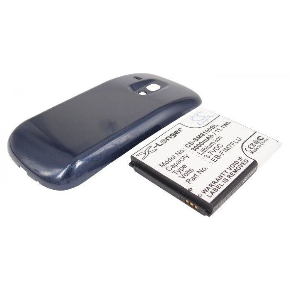 CAMERON SINO X-Longer Samsung EB-F1M7FLU kopija originala akumulator 3000mAh 3.8V