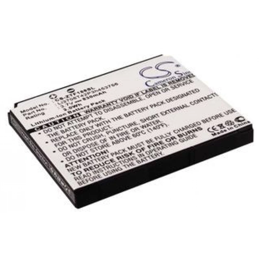 CAMERON SINO Telstra Li3707T42P3h443747/Li3708T42P3h453756 kopija originala akumulator 830mAh 3.7V