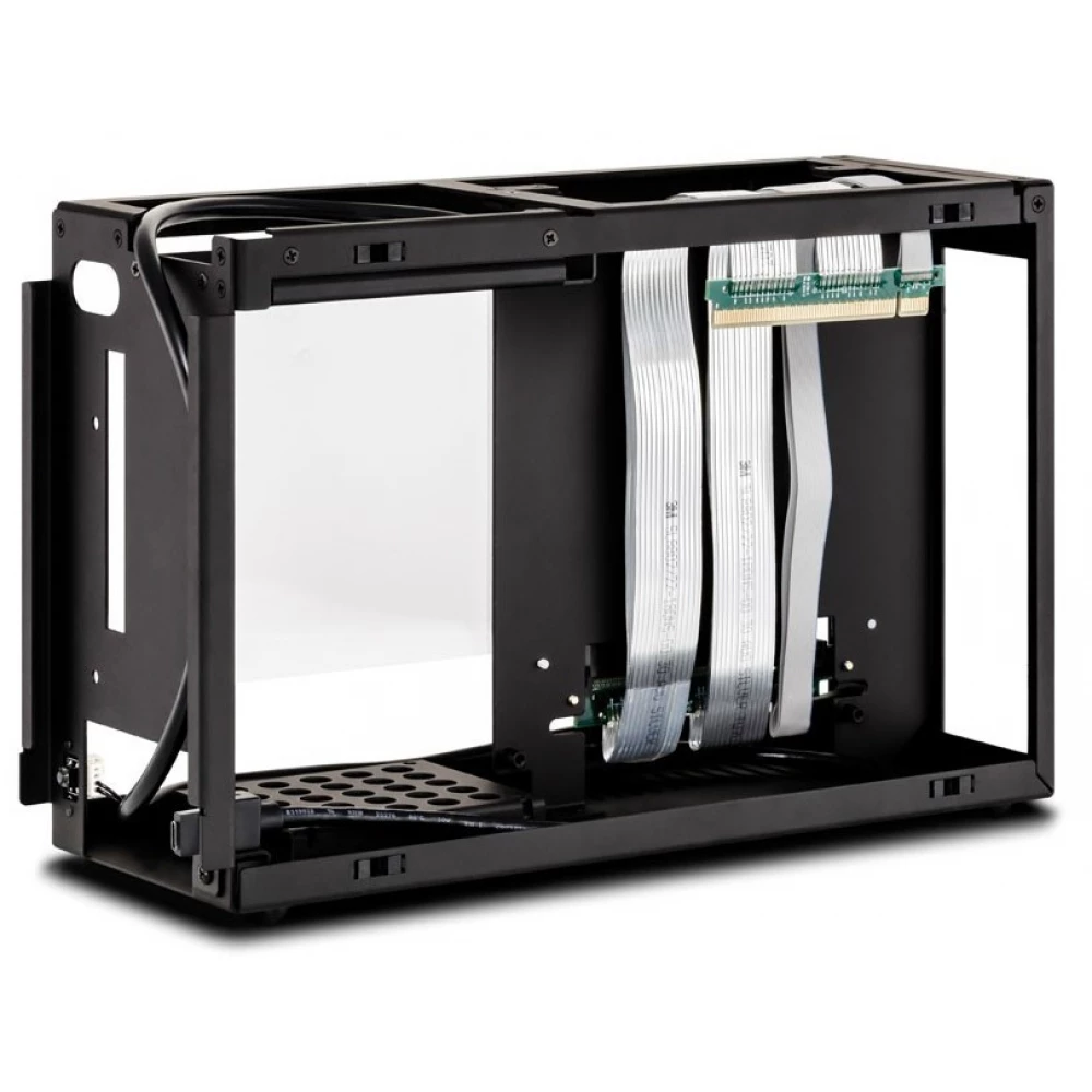 DAN-CASES A4-SFX V4.1 ITX Black - iPoncomp.com