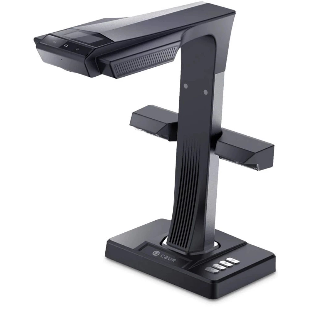スキャナー CZUR ET18PRO Czur Book Scanner ET18 Pro