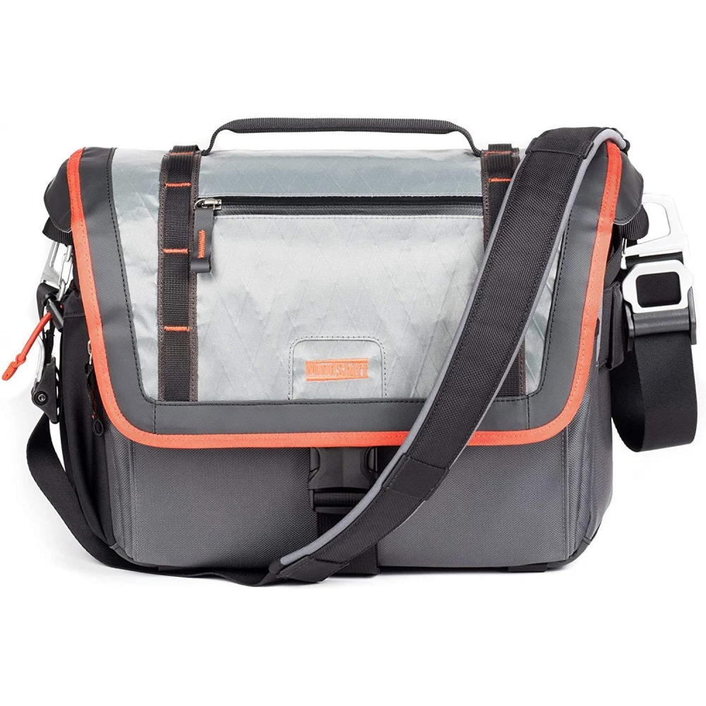 THINK TANK PHOTO Exposure 13 Shoulder Bag schwarz - rot