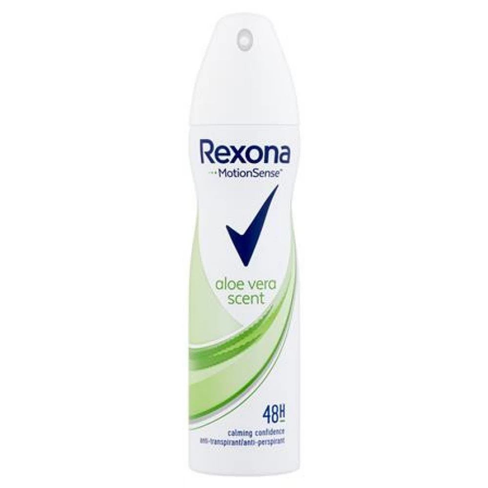 REXONA 67529120 Dezodor 150 ml Aloe Vera