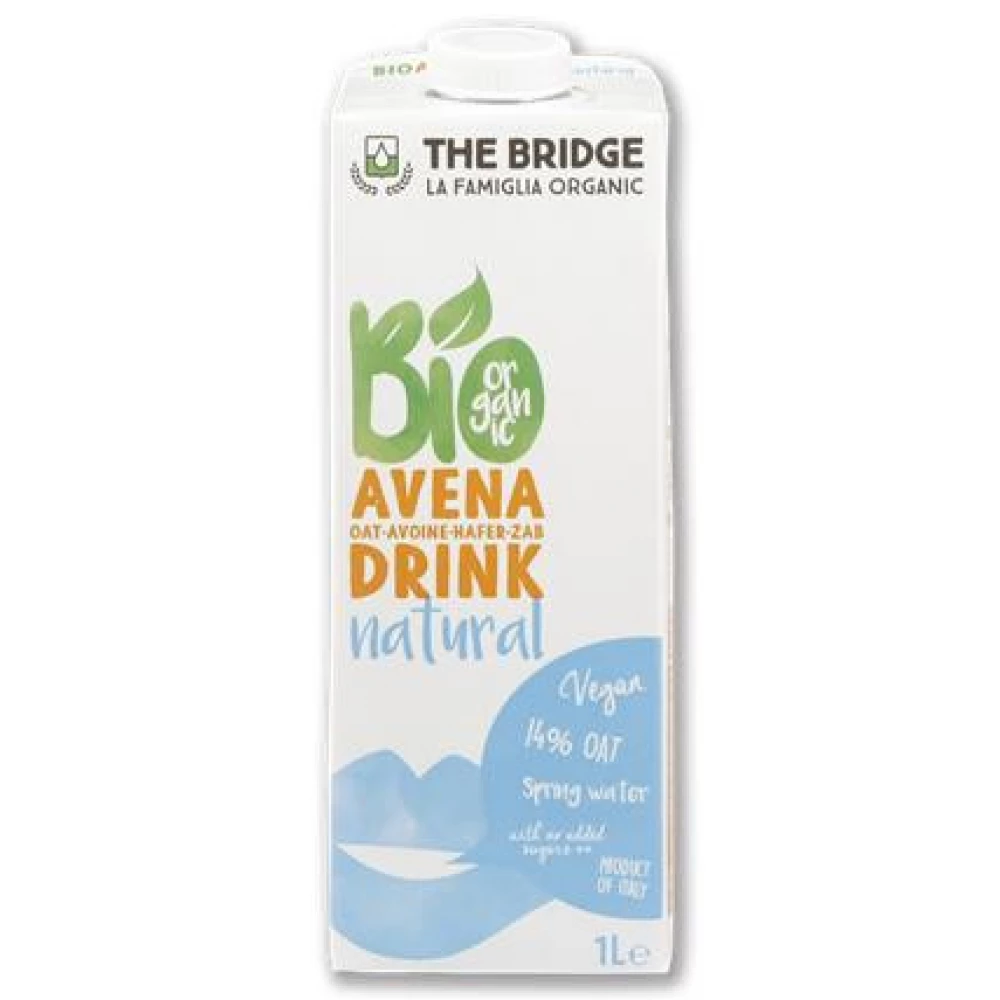 Vegetable ital bio boxed 1 l zab