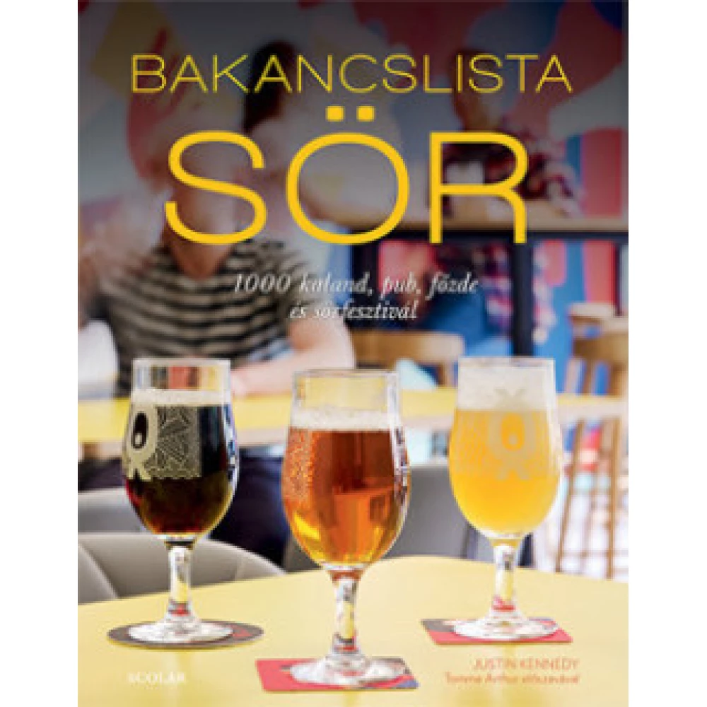 Justin Kennedy - Bakancslista - Sör