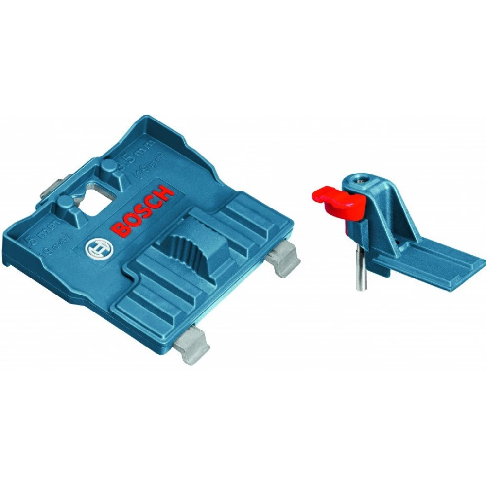 BOSCH RA 32 - 32 mm screen CNC machine without
