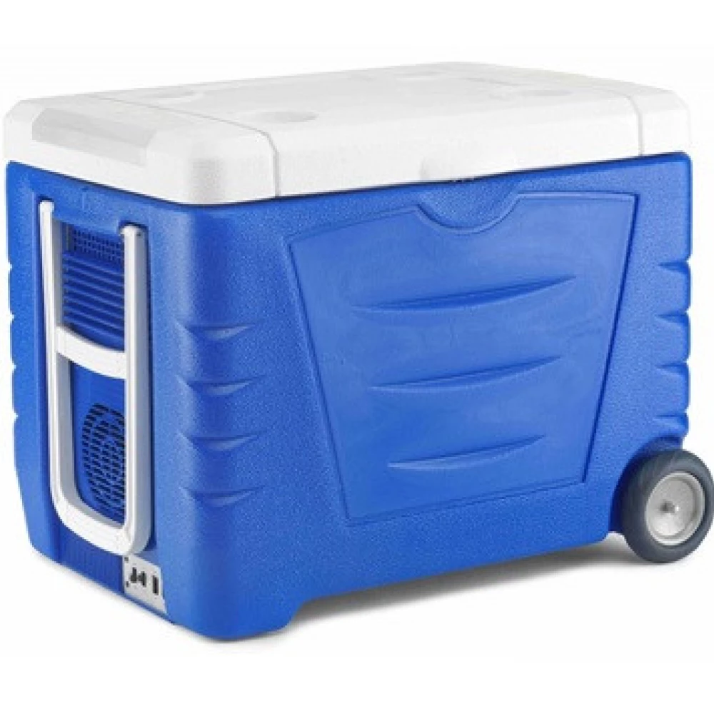 ORION EC-45 Mașină frigider-încălzitor 45 W 45 l albastru